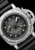 Submersible Navy Seals AfniotechTM