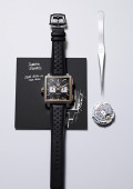 TAG Heuer Monaco Calibre TH20-11