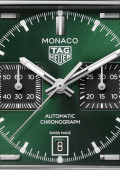 TAG Heuer Monaco Calibre TH20-11