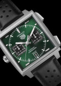TAG Heuer Monaco Calibre TH20-11