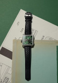 TAG Heuer Monaco Calibre TH20-11
