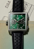 TAG Heuer Monaco Calibre TH20-11