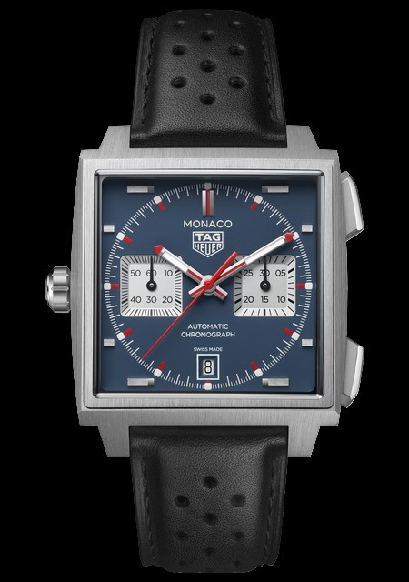 TAG Heuer Monaco Calibre TH20-11