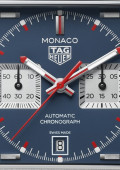 TAG Heuer Monaco Calibre TH20-11