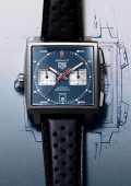 TAG Heuer Monaco Calibre TH20-11