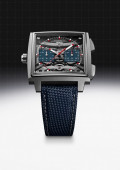 TAG Heuer Monaco Calibre TH20-11