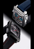 TAG Heuer Monaco Evergraph