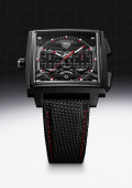 TAG Heuer Monaco Evergraph
