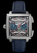 TAG Heuer Monaco Evergraph
