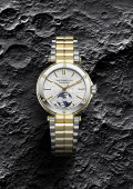 Newport Phases de Lune
