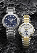 Newport Phases de Lune