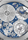 Octo Finissimo Ultra Tourbillon Platinum