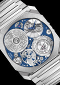 Octo Finissimo Ultra Tourbillon Platinum