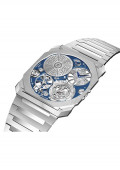 Octo Finissimo Ultra Tourbillon Platinum