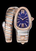 Capsule Serpenti Tubogas Studs