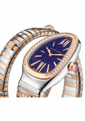 Capsule Serpenti Tubogas Studs