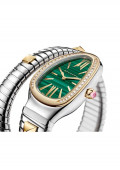 Capsule Serpenti Tubogas Studs