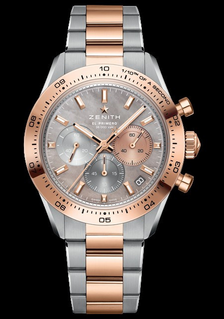 Chronomaster Sport