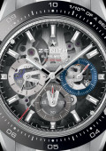 Chronomaster Sport Skeleton