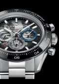 Chronomaster Sport Skeleton