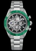 Chronomaster Sport Skeleton