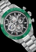 Chronomaster Sport Skeleton