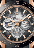 Chronomaster Sport Skeleton