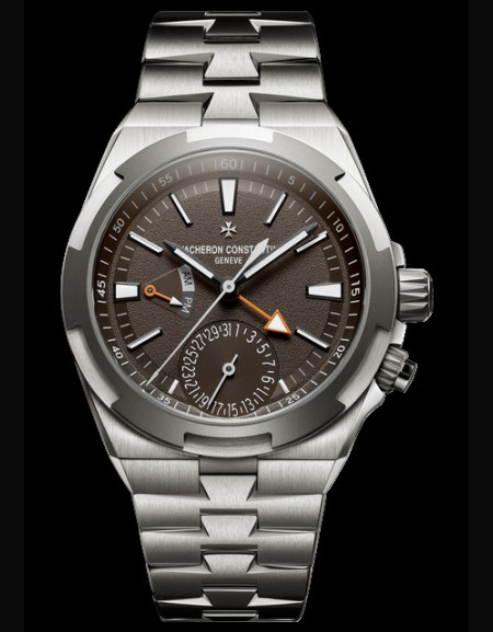 Overseas Dual Time Points Cardinaux