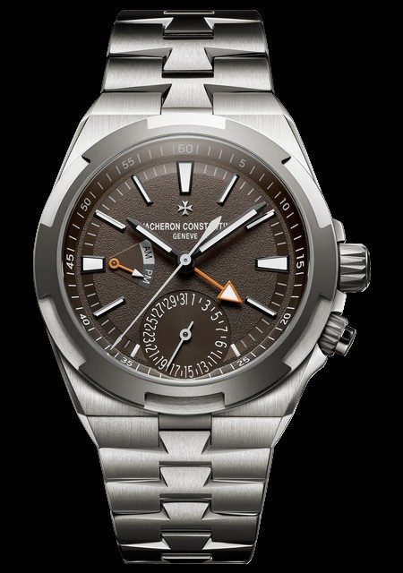Overseas Dual Time Points Cardinaux