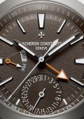 Overseas Dual Time Points Cardinaux