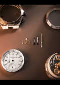 Overseas Dual Time Points Cardinaux