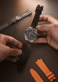 Overseas Dual Time Points Cardinaux
