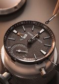 Overseas Dual Time Points Cardinaux