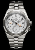 Overseas Dual Time Points Cardinaux
