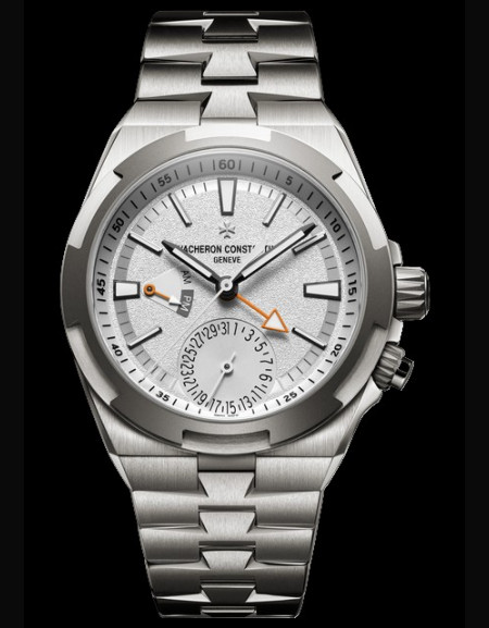 Overseas Dual Time Points Cardinaux
