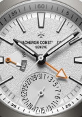Overseas Dual Time Points Cardinaux