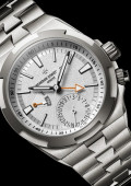 Overseas Dual Time Points Cardinaux