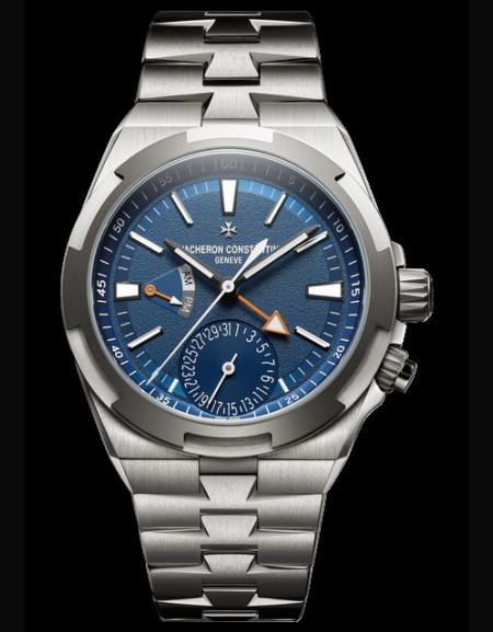 Overseas Dual Time Points Cardinaux