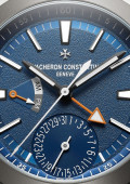 Overseas Dual Time Points Cardinaux