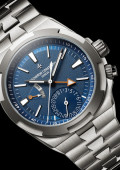 Overseas Dual Time Points Cardinaux
