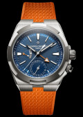 Overseas Dual Time Points Cardinaux