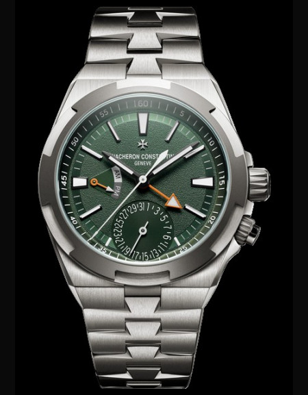 Overseas Dual Time Points Cardinaux