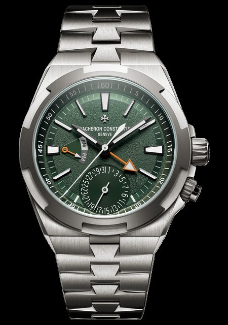 Overseas Dual Time Points Cardinaux