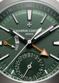 Overseas Dual Time Points Cardinaux