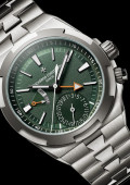 Overseas Dual Time Points Cardinaux