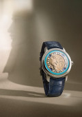 Métiers D’art Hommage Aux Grandes Civilisations - Buste D’akhénaton