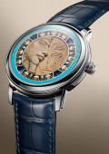 Métiers D’art Hommage Aux Grandes Civilisations - Buste D’akhénaton