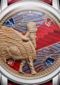Métiers D’art Hommage Aux Grandes Civilisations - Lamassu De Sargon II