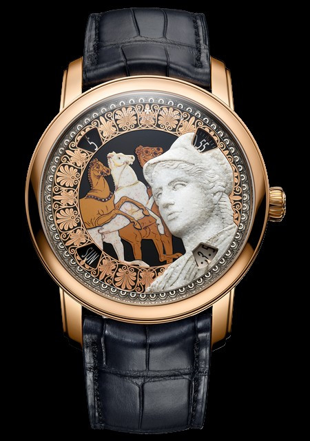 Métiers D’art Hommage Aux Grandes Civilisations - Athéna De Velletri