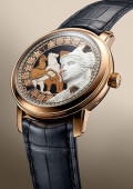 Métiers D’art Hommage Aux Grandes Civilisations - Athéna De Velletri